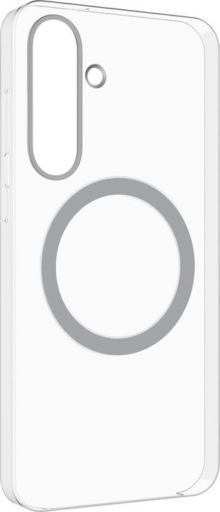 Actual product image Samsung Clear Case mit Qi2 (Samsung Galaxy S25 FE)