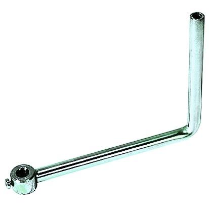 Anuba Einwindkurbeln (8 - 22 mm) (KUR-01)