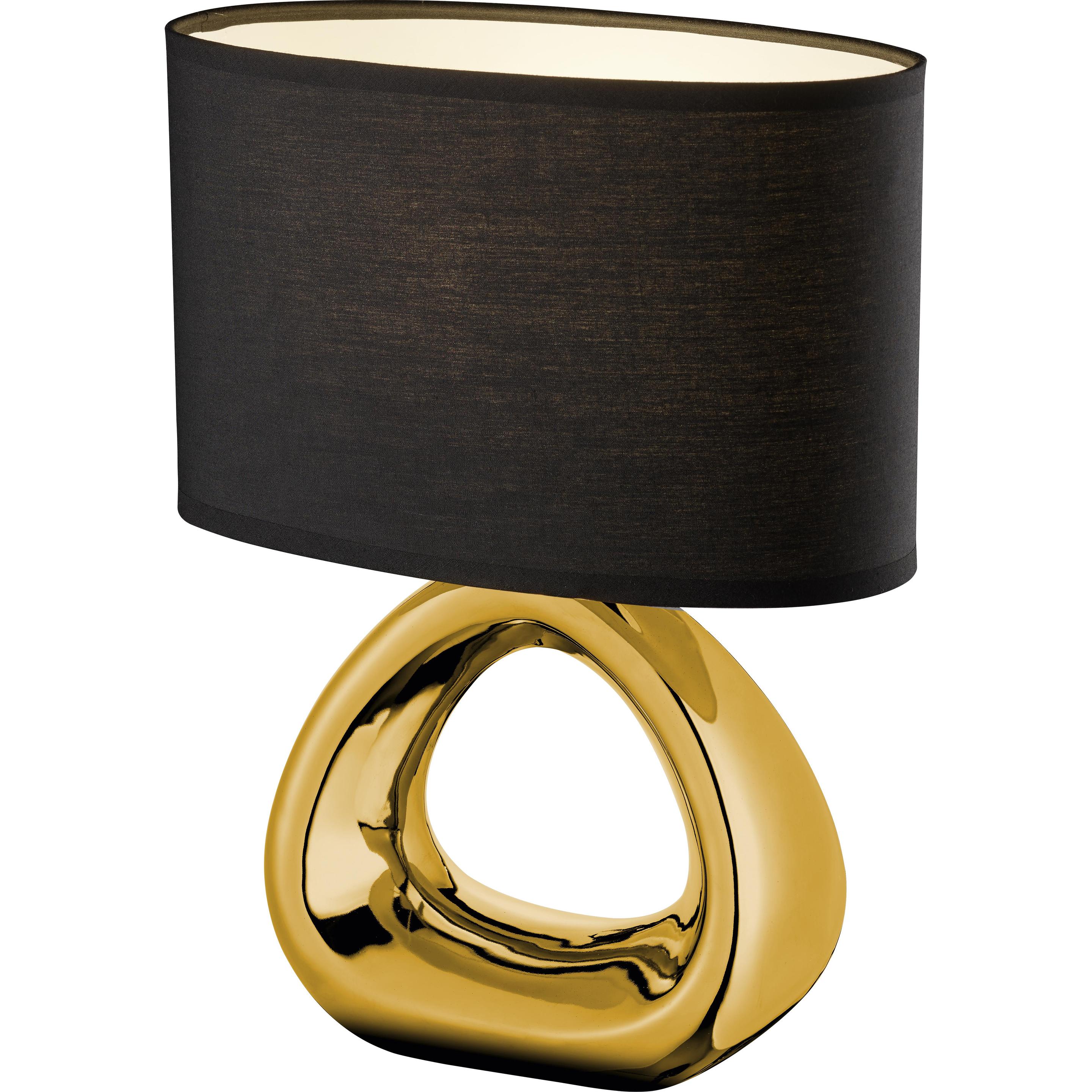 Trio, Tischlampe, Gizeh (E27)