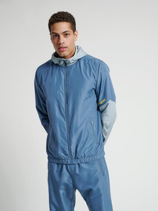 Immagine prodotto hummel Sullivan Loose Zip Hoodie (XL)