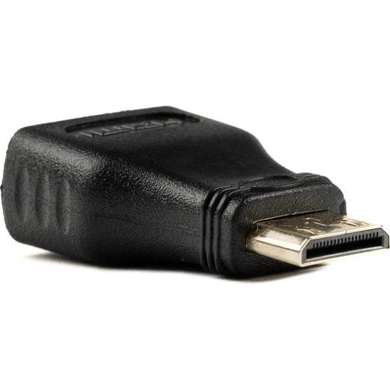 Thumbnail - Caruba HDMI to Mini HDMI Adapter (Mini HDMI), Data + Video Adapter