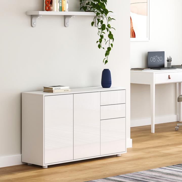 Image du produit Jamb Paarl (117 x 36 x 74 cm)
