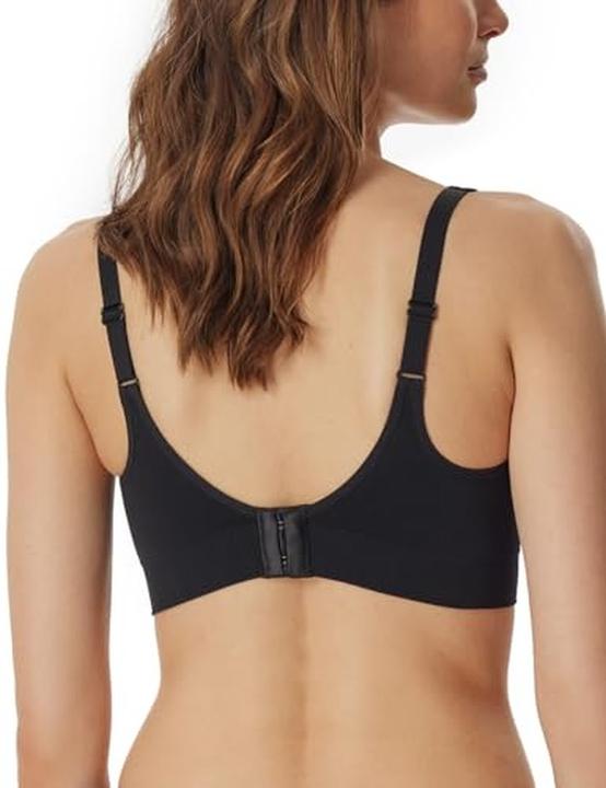 Produktbild Schiesser Soft BH mit removable Pads (Einzelpack, L)