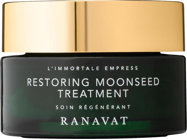 Actual product image Ranavat L'IMMORTALE EMPRESS Restoring Moonseed Treatment 50ml (50 ml, Face balm)