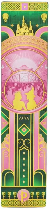 Actual product image Paperblanks Lesezeichen Die Magie von Wicked