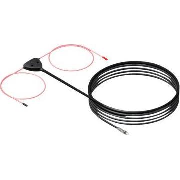 Panorama Antennas PUC PANORAMA Bumper Antenna TETRA 380-430MHz 5m FME, Antenna WiFi