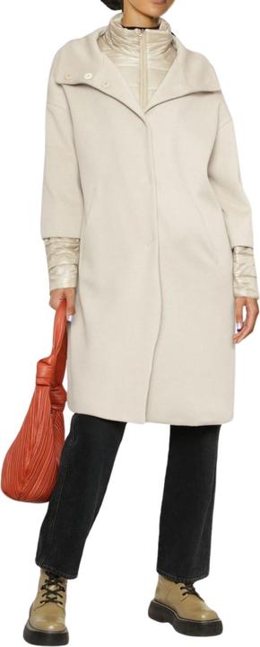 Actual product image Herno Giacconi Beige (46)