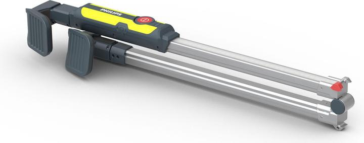 Productafbeelding Philips Xperion 6100 Bonnet (2400 lm)