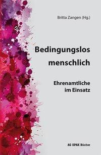 Produktbild Bedingungslos menschlich (Deutsch, 2013)