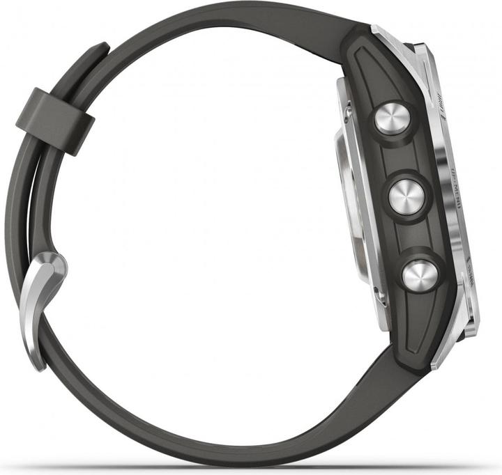 Immagine prodotto Garmin Fenix 7S Pro Solar (42 mm)