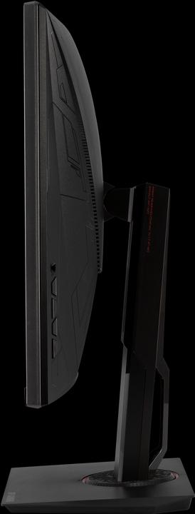 Actual product image ASUS TUF VG32VQR (2560 x 1440 pixels, 31.50")