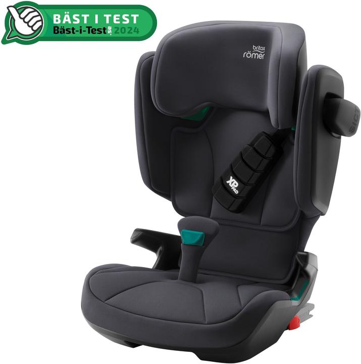 Image du produit Britax Römer Kidfix i-Size (Siège pour enfant, Norme ECE R129/i-Size)