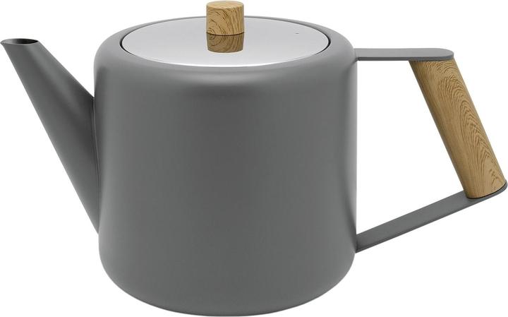 Produktbild Bredemeijer Teekanne 'Boston' (1.10 l)