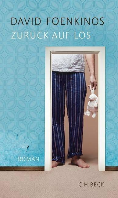 Produktbild Zurück auf Los (Deutsch, David Foenkinos, 2014)