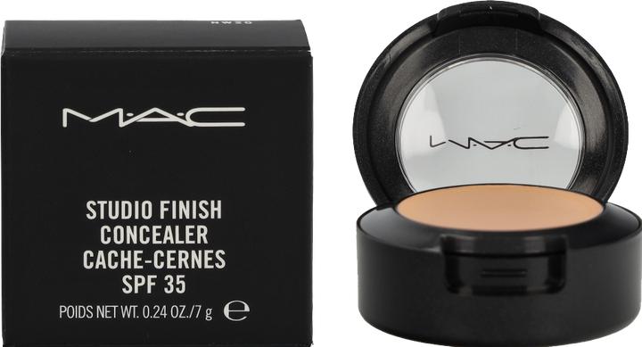 Produktbild MAC Cosmetics Studio Finish SPF 35 Concealer (Nr. NW20)