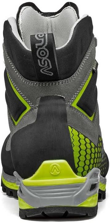 Produktbild Asolo Freney Evo Mid Leather GV Man (47)