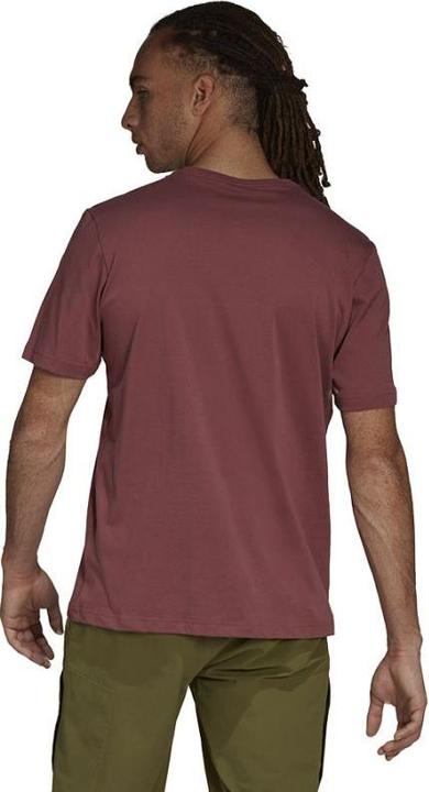 Produktbild Adidas 5.10 Glory Tee (M)