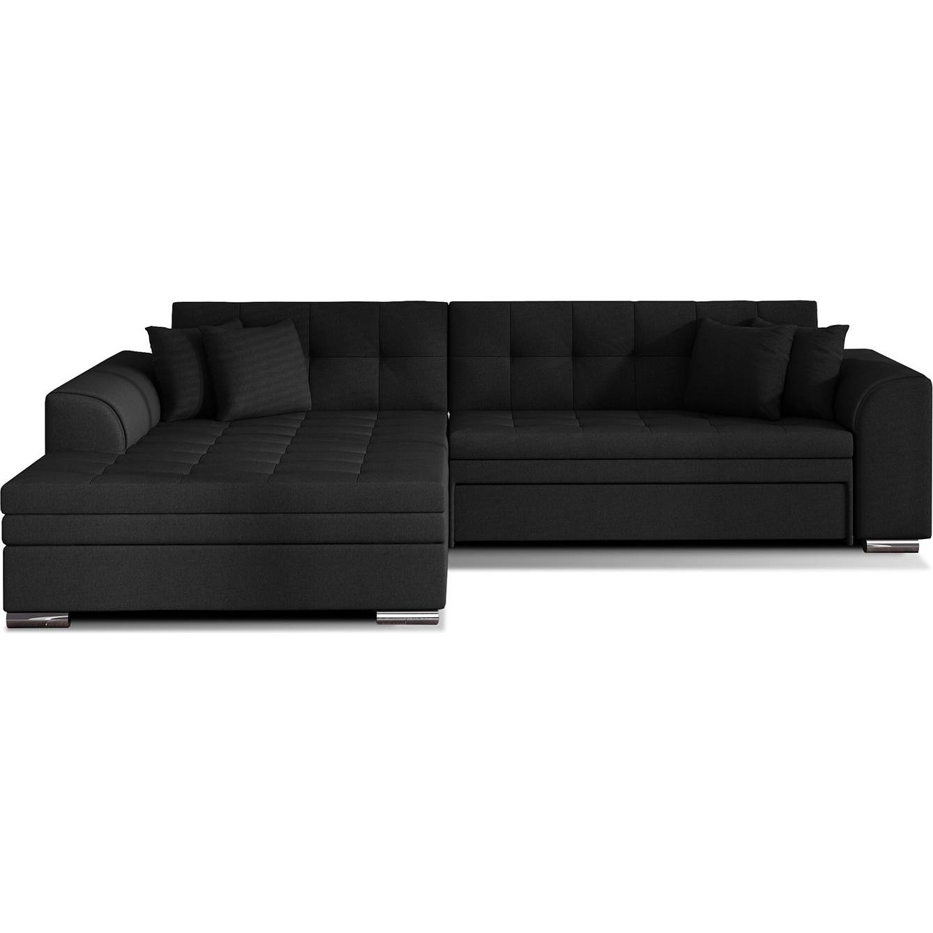 ELTAP, Sofa, Sorento (Ecksofa, 4-Sitzer, Bettsofa)