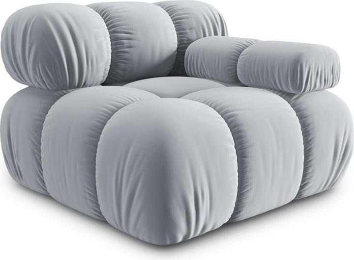 Actual product image Micadoni Bellis (Modular sofa, 1-seater)