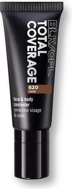 Actual product image Black Opal Total Coverage Spot & Scar Concealer Carob