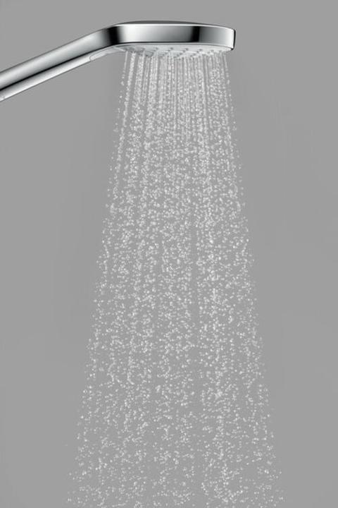 Actual product image hansgrohe Croma Select S (3 Beam types, 14.70 l/min)