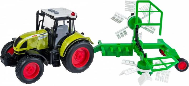 Produktbild Smily Auto Monster Truck Leopard