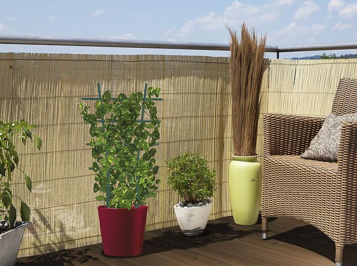 Produktbild Windhager Blumenstütze (23 cm, 25 cm)