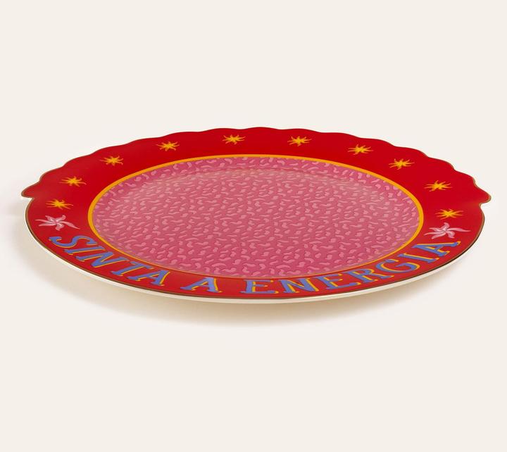 Produktbild Hermia Plate (1x)