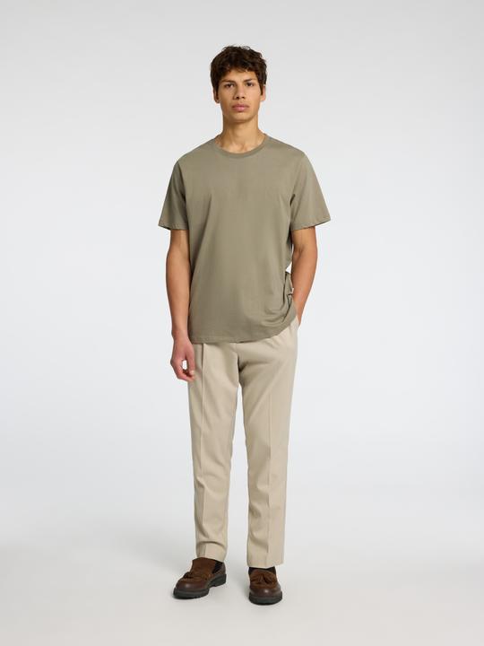 Image du produit Selected Homme T-shirt décontracté (XL)