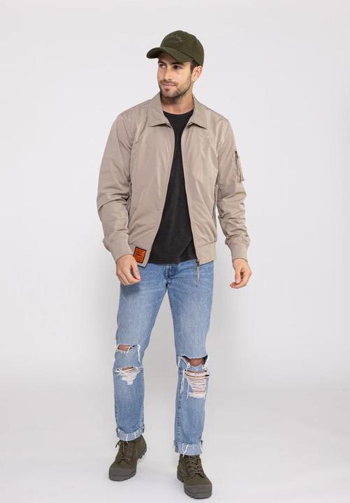 Image du produit Bombers Original Blouson Bombers Hawk (L)