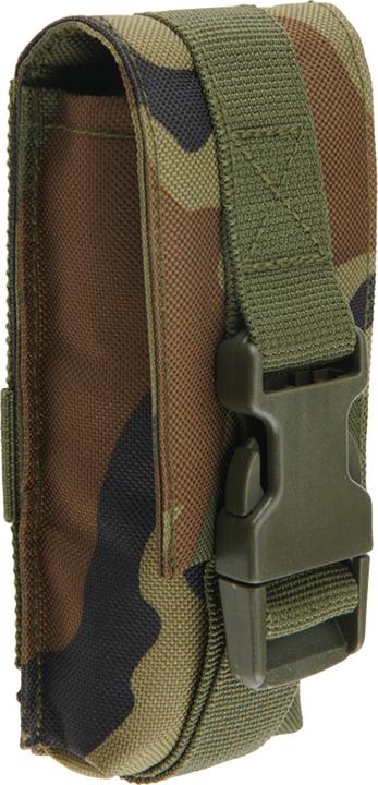 Produktbild Brandit Big Molle Multi Pouch - 15987