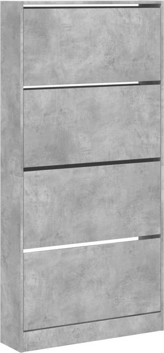 Immagine prodotto vidaXL Jennica (80 x 21 x 163,5 cm)