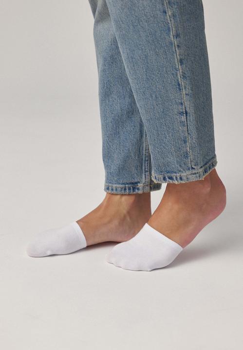 Actual product image Snocks Vorfuss Socken (pack of 2, One size)