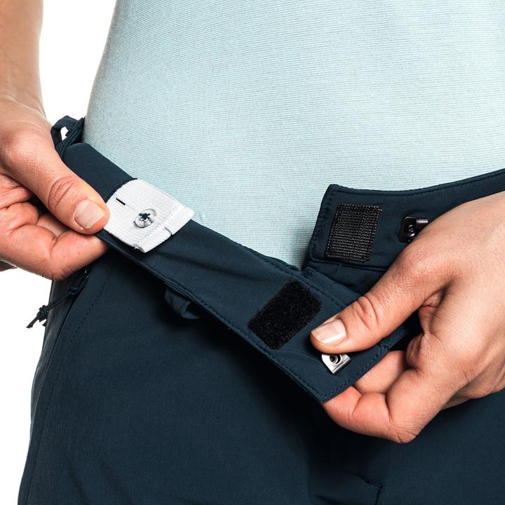 Produktbild Schöffel Ascona Zip-Off Hose (M)