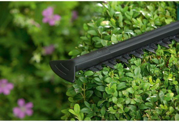 Produktbild Bosch Home & Garden Heckenschere EasyHedgeCut 55 (Akkubetrieb)
