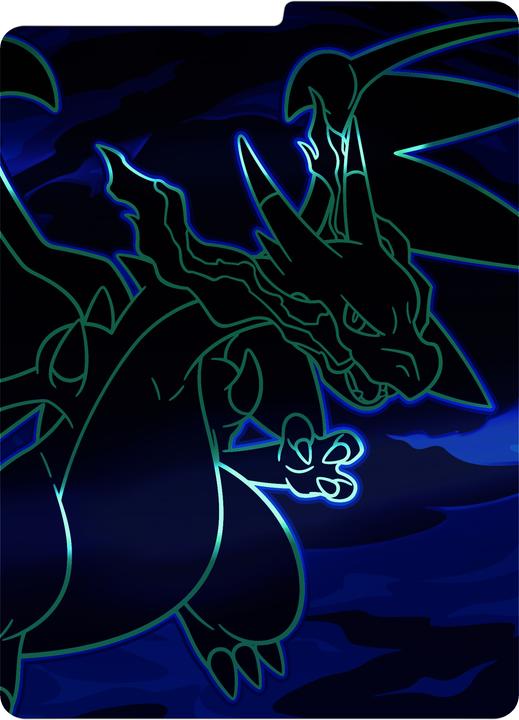 Actual product image Pokémon P-EN ME02 'Phantasmal Flames' Elite Trainer Box (English, Elite / Top Trainer Box)