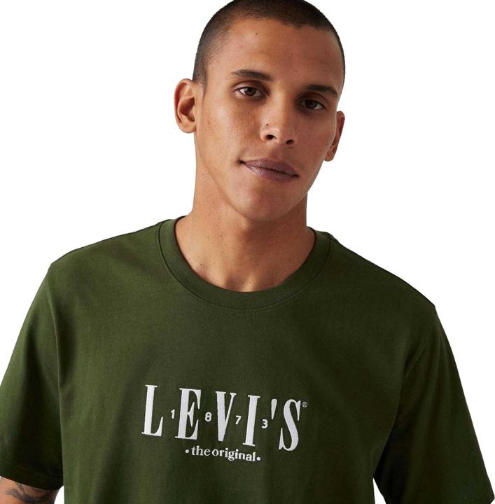 Produktbild Levis TShirt leger (L)