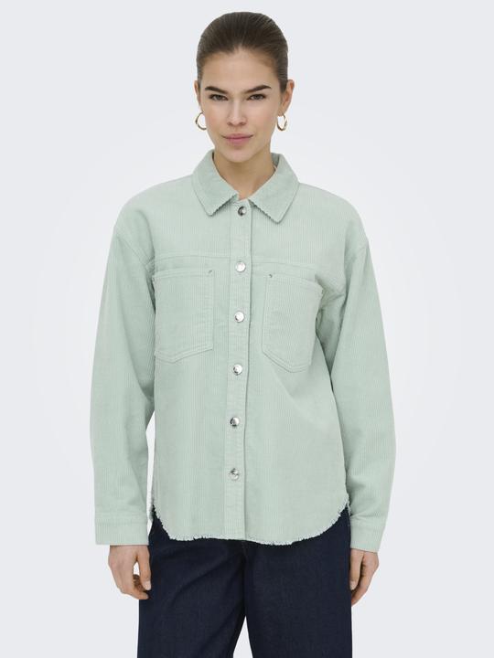 Immagine prodotto Only ONLMAIKO-BITTEN Overshirt Overshirt (M)