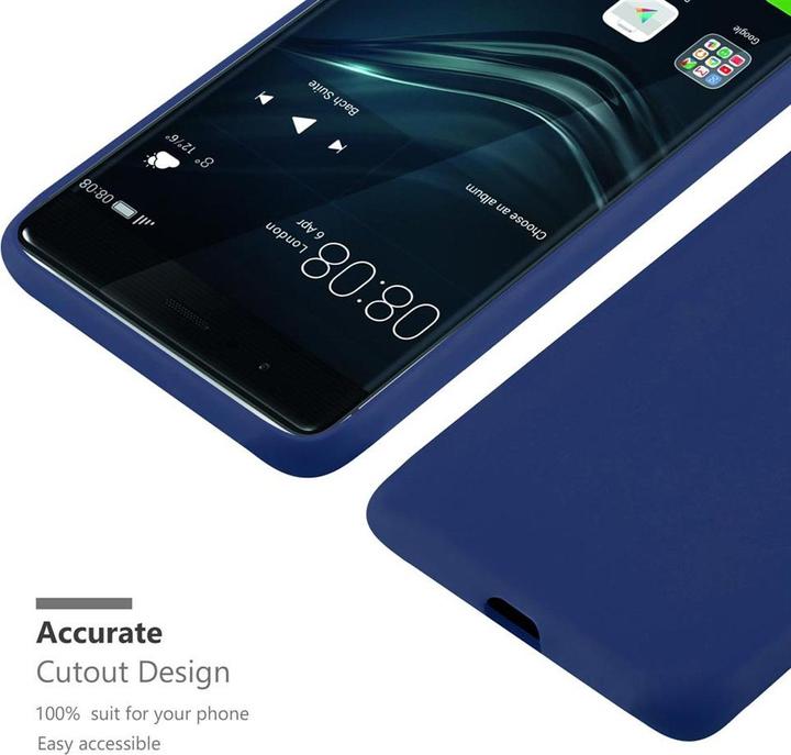 Produktbild Cadorabo TPU Candy Cover (Huawei P9)