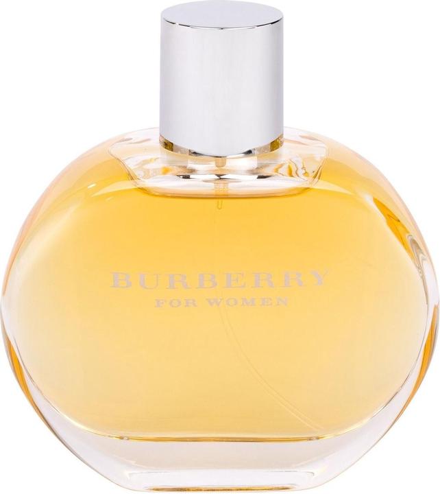 Immagine prodotto Burberry Per le donne (Eau de parfum, 100 ml)