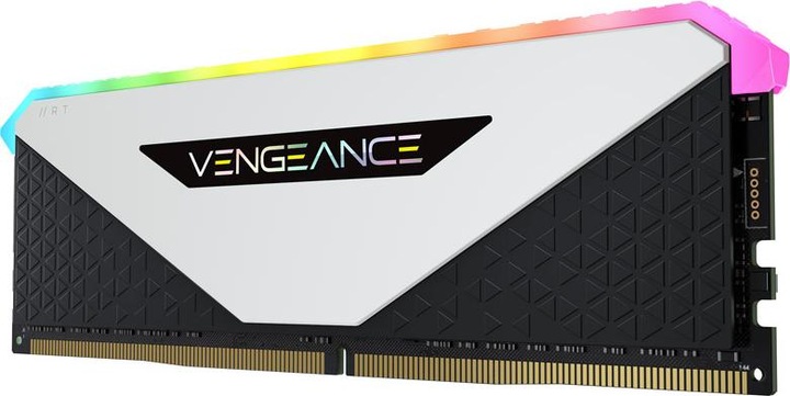 Produktbild Corsair Vengeance RGB RT (2 x 32GB, 3200 MHz, DDR4-RAM, DIMM)