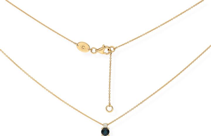 Produktbild Carat Colorstone (Gold 18ct, 45 cm)