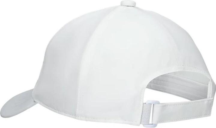 Produktbild ASICS Performance Sportkappe Weiss Tennis (M)