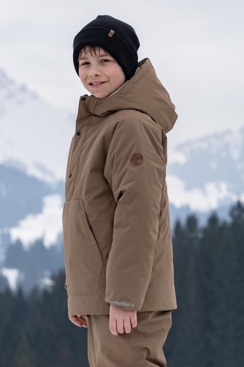 Produktbild Rukka Yumi Kinder Ski-Snowanorak (104)