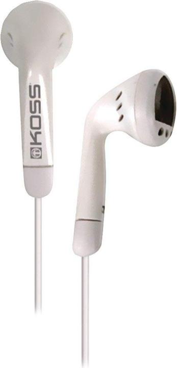 Actual product image Koss KE5 (Cable)