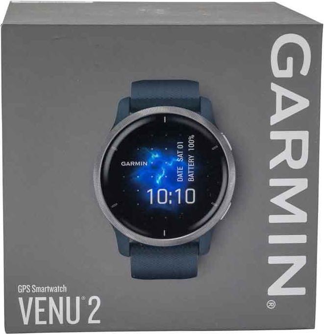 Immagine prodotto Garmin Venu 2 (45 mm)