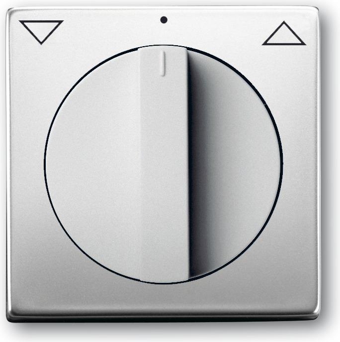 Actual product image Busch-Jaeger Central disk