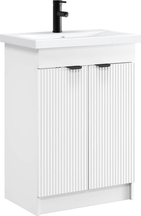 Produktbild vidaXL Badezimmermöbel