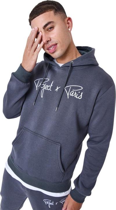 Produktbild Project X Paris Essentials (M)