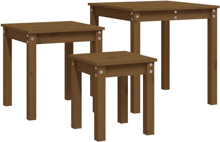 Image du produit vidaXL Satztisch